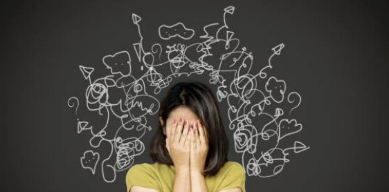 Overprikkeling & autisme